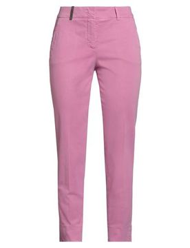 Hose Damen Fuchsia 32,36,40,42,44 Damen