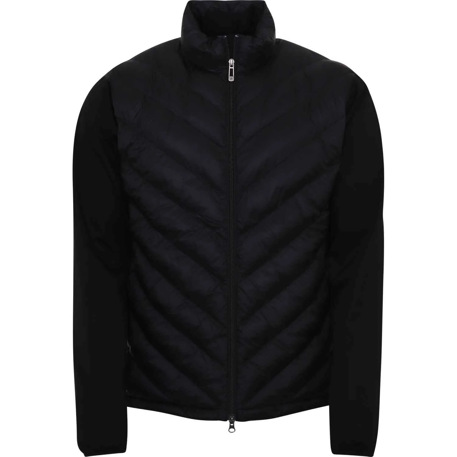 Thermojacke Patrick, schwarz l - Cross - FashionsVida