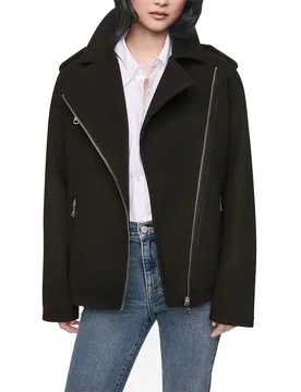 Veste Dw4000340 Black / Black S