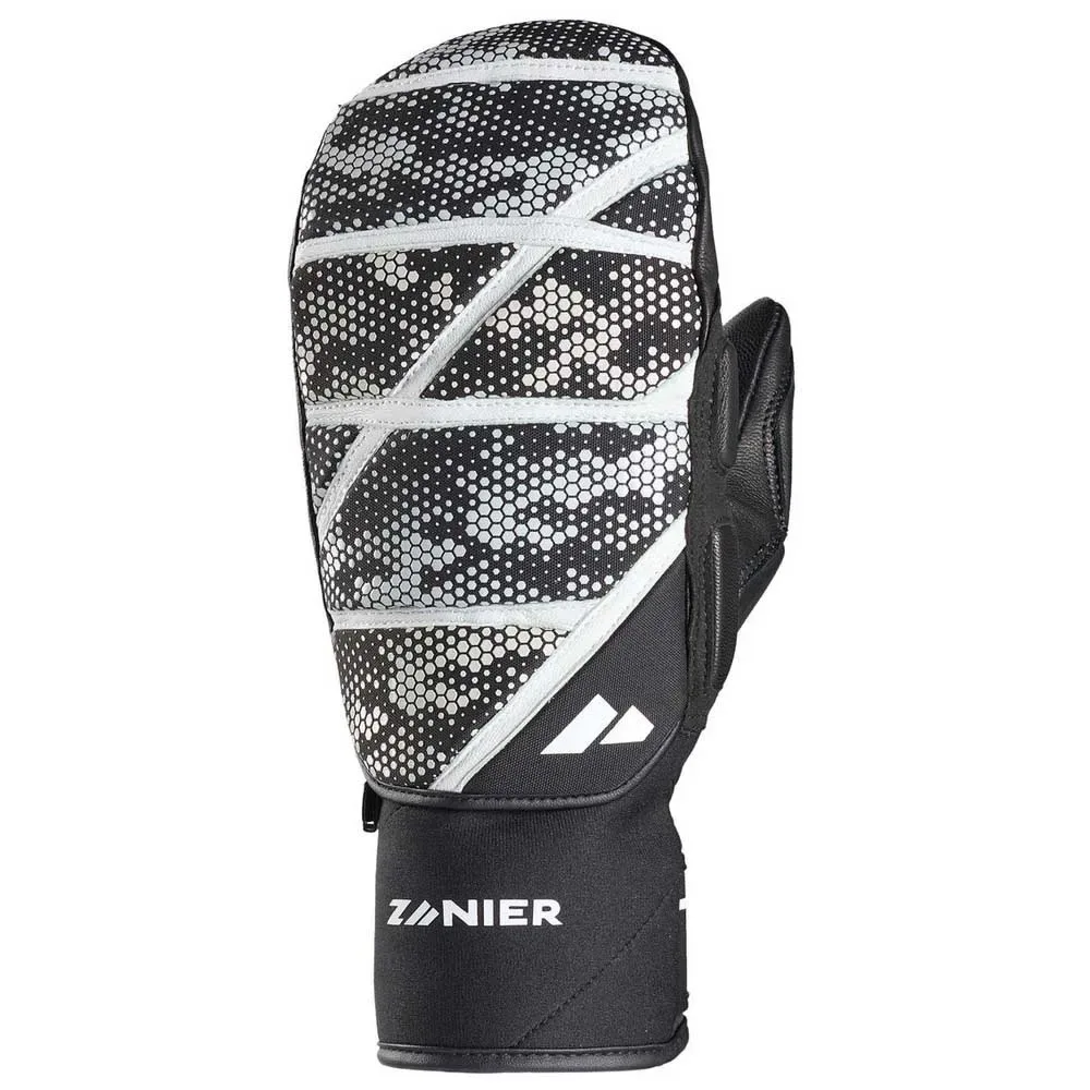 Moufles X-treme Gore-tex® Black 5 male - Zanier - FashionsVida