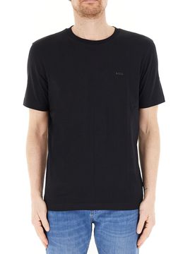 T-shirt girocollo BOSS NERO L