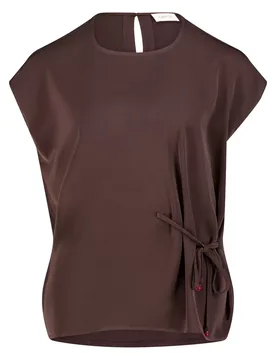 Shirt Kurz 1/2 Arm female - 44 - FashionsVida
