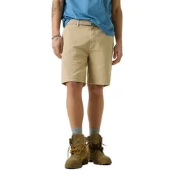 Jeans Pantaloni Corti Chino M5gd-wgcv1 Safari Tan 33