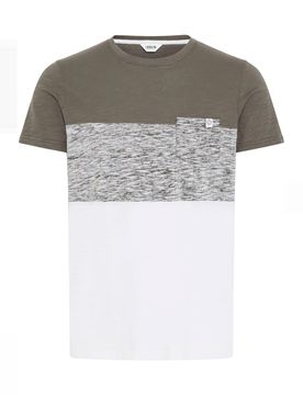 Camiseta 'Sinor' / /
