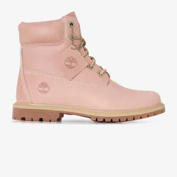 Timberland 6 Inch rose 39 femme