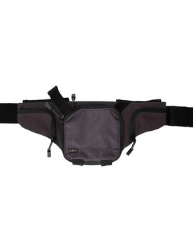 Hüfttasche Select Carry Pistol Pouch charcoal Default Title adult