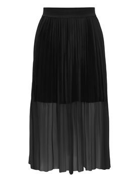 JDY Falda 'JDYELSA' negro