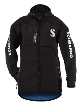 Giacca Da Donna Oversuit Boat