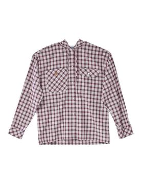 Moschino Camicia Cappuccio