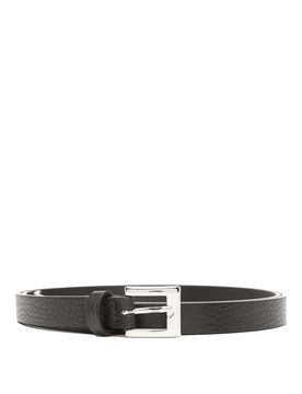Cintura in pelle boxelt