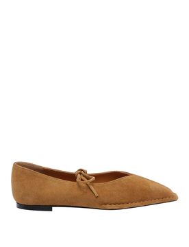 Alohas Balletti Brown Sway