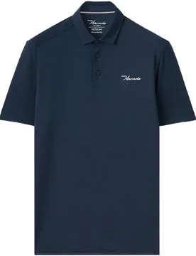 Macade Polo Flight, dunkelblau 152 - Macade - FashionsVida