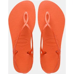 Chanclas de dedo Mujer Luna