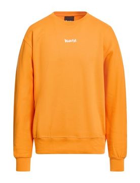 Sudadera Hombre Mandarina L,M,XL Hombre