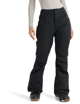 Pantalon Diversion True Black M - Roxy - FashionsVida