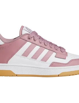 Rapid court low w zapatilla moda mujer Blanco (38) - Adidas - FashionsVida