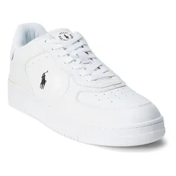 Ftw Sneaker 809891791 Ricondizionato White / White / Black Pp EU 46