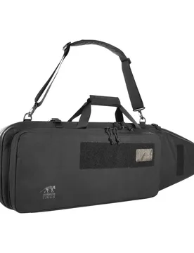 Waffentasche TT DBL Weapon Bag MRW - Steingrau Oliv IRR Steingrau Oliv IRR adult - Tasmanian Tiger - FashionsVida