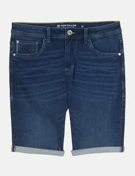 TTJOSH REGULAR SHORTS Blau 36