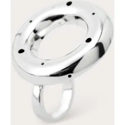 Paula Mendoza - Anillo Donna Big