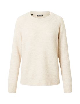 SELECTED Jersey 'SLFLULU' beige