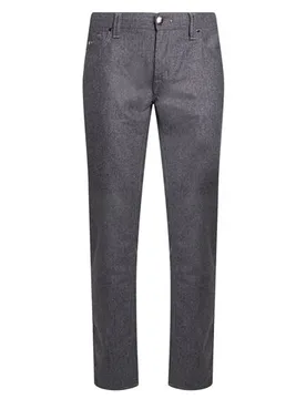Hose Herren Grau 30,31,35,37 Herren - Tramarossa - FashionsVida