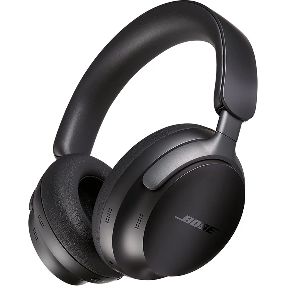 Auriculares de diadema QuietComfort Ultra Headphones, ANC y Bluetooth - Bose - FashionsVida