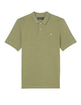Marc O'Polo Polo oliva L