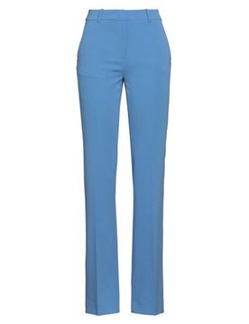 Pantalones Mujer Azul 34,36,38,40,42 Mujer