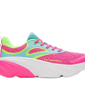 Scarpe Da Running Ps Rogue 6 Al Pink EU 31 - Under armour - FashionsVida