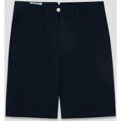 Bermuda de hombre de algodón