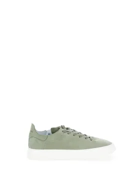 Sneakers in pelle SALVIA 45 - Stokton - FashionsVida