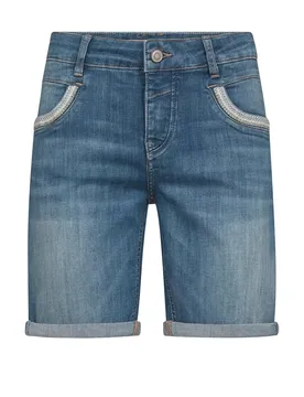 MMNaomi Salute Shorts female