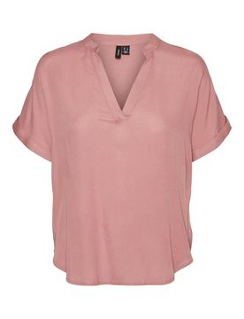 VERO MODA Blusa 'Beauty' altrosa