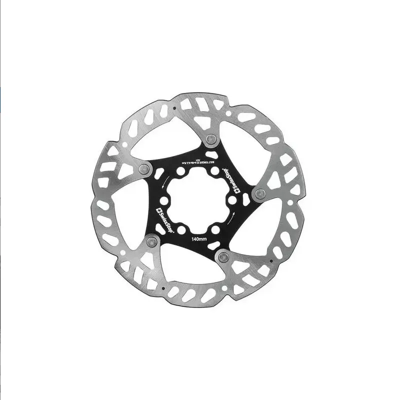 Disco freno CATALYST PRO 6 FORI - Swissstop - FashionsVida