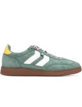Para mujer. 14417005- Zapatillas 144170 (37), Plano, Cordones, Casual