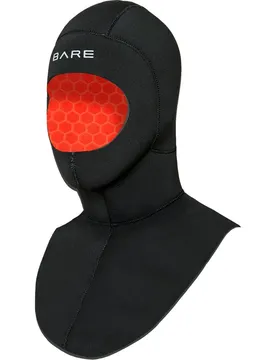 Bare Cappuccio Ultrawarmth 5 Mm