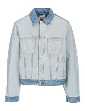 Arte Giacca di jeans