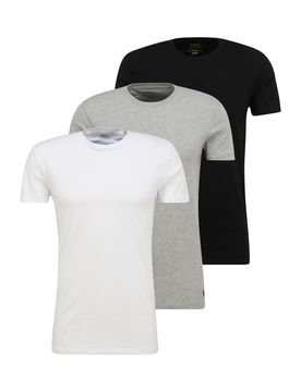 Camiseta térmica 'Spring Start' / /
