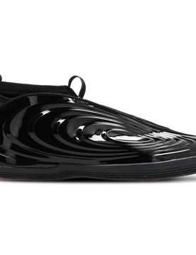Harden Uomo - Sneakers Nero - Taglia 41 1/3 - Plastic/Polycarbonate 41 1/3