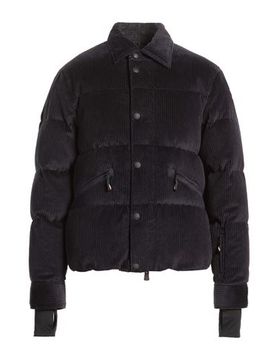 Pufferjacke & Daunenjacke Herren Marineblau 2 Herren