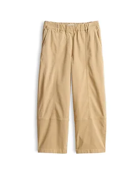 Opus Chino MYHA EDIT cammello 36 - Opus - FashionsVida