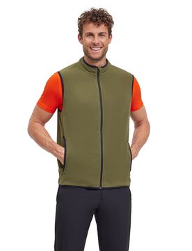 FALKE Herren Trekking Weste