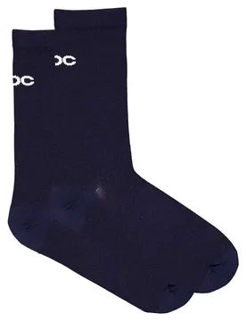 Poc Chaussettes Cadence Road Long