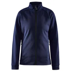 Sweat-shirt à Zip Adv Unify Navy M