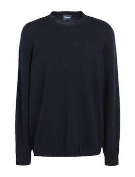 Pullover Hombre Azul noche 44,46,48,50,52,54,56,58 Hombre