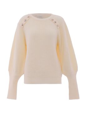 Nascita Jersey beige