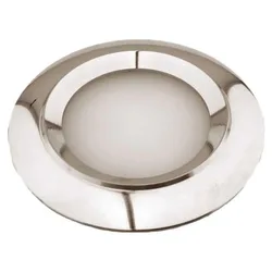 Brava Lamp White 12 V unisex