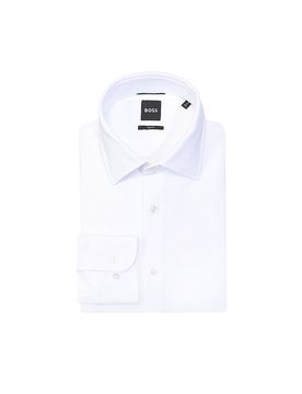 Boss Camisa blanco 39