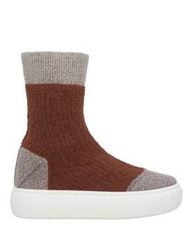 Stiefelette Mädchen 9-16 jahre Beige 33 Mädchen 9-16 jahre